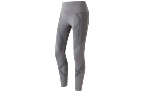 Anta Sports Pants Women's Slate Gray