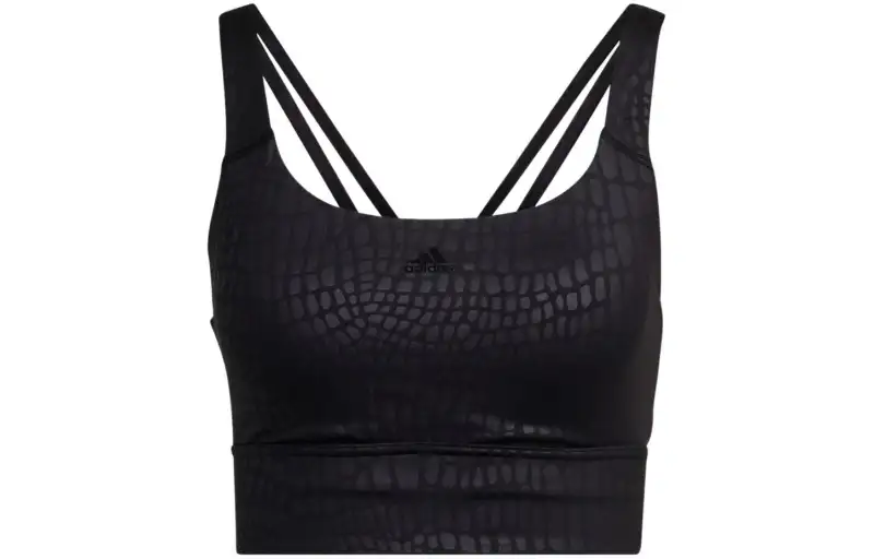 Adidas Sports Underwear Women's Black Moderate