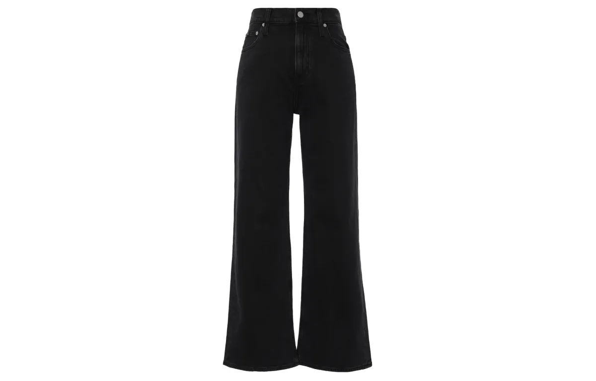 CALVIN KLEIN SS24 Jeans Women's