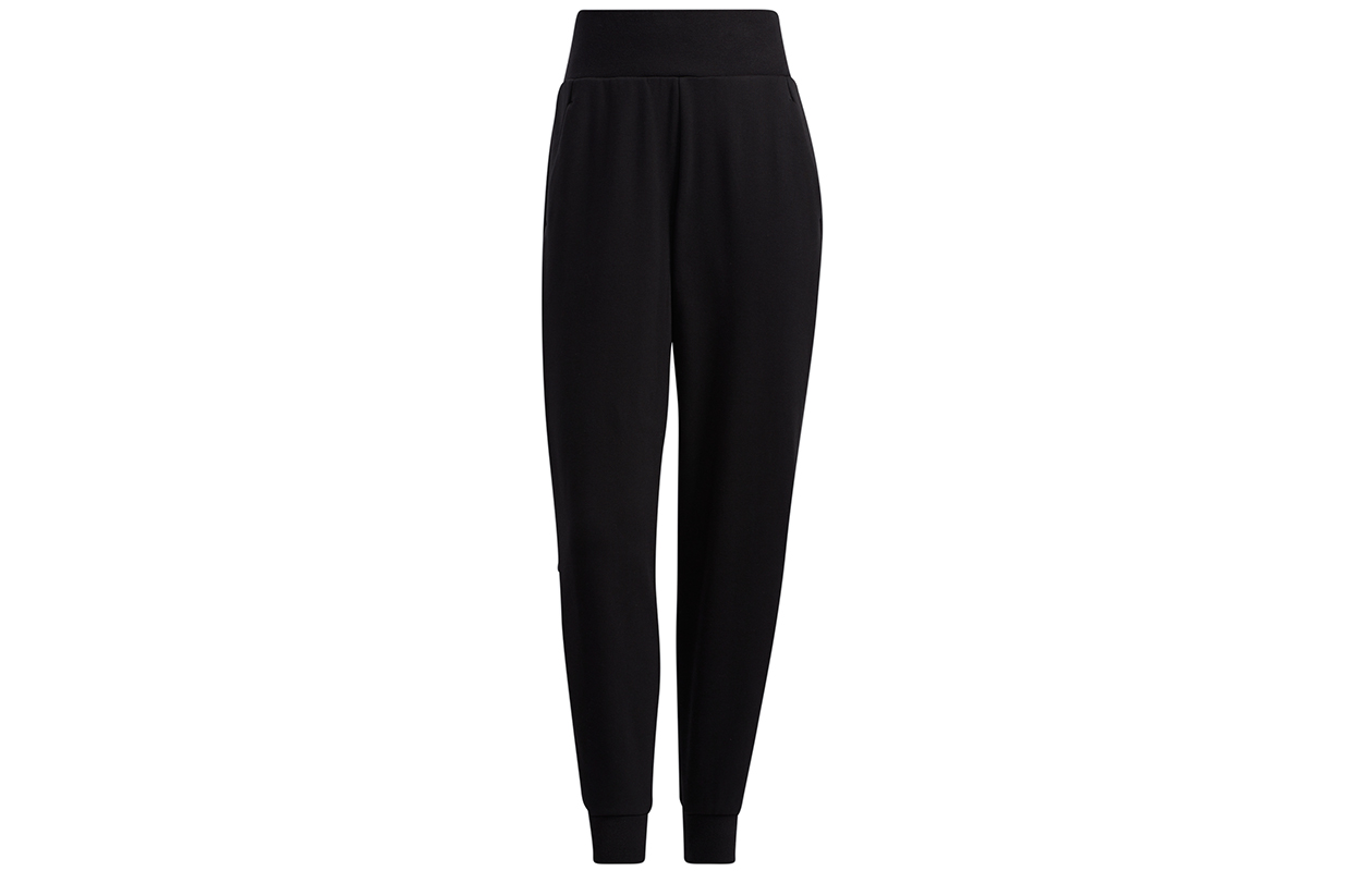 Adidas Sports Pants Women’s Black Moderate