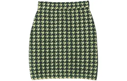 Burberry SS24 Casual Short Skirts Women's