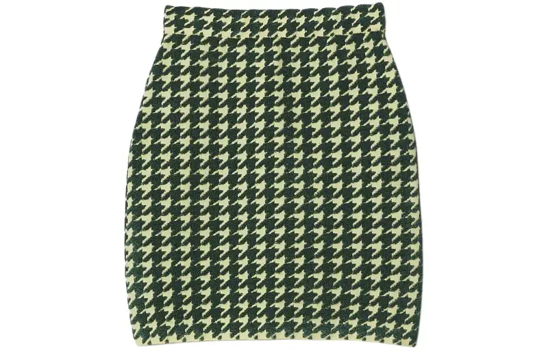 Burberry SS24 Casual Short Skirts Women's