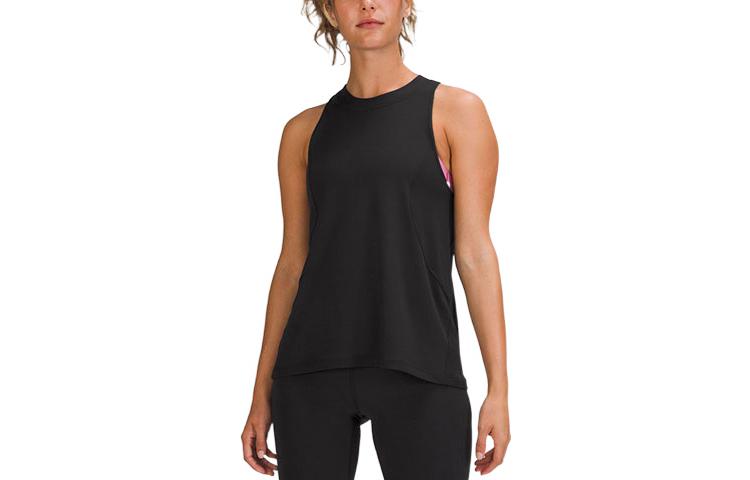 Lululemon Lightweight Sleeveless Sports Shirts Women’s Other