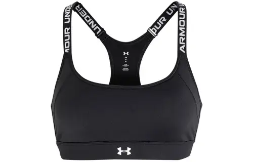 Under Armour Reflect Sports Underwear Women's Black Moderate