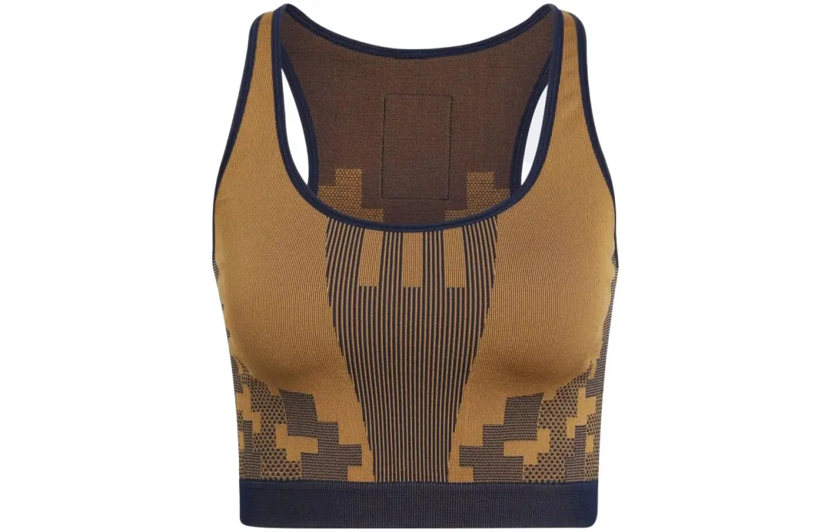 Adidas Sports Underwear Women's Brown Moderate