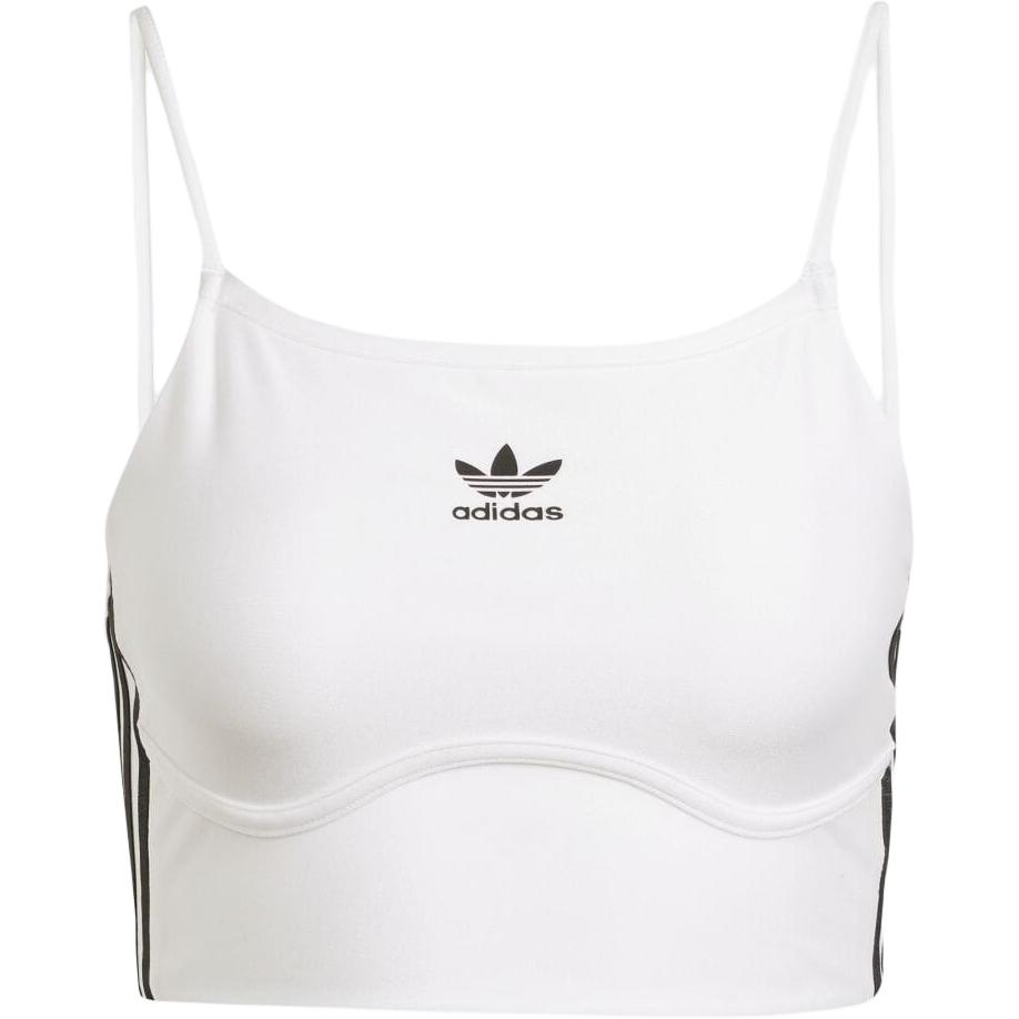 Adidas Originals Sports Underwear Women’s White