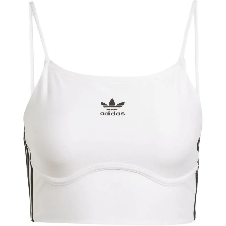 Adidas Originals Sports Underwear Women's White