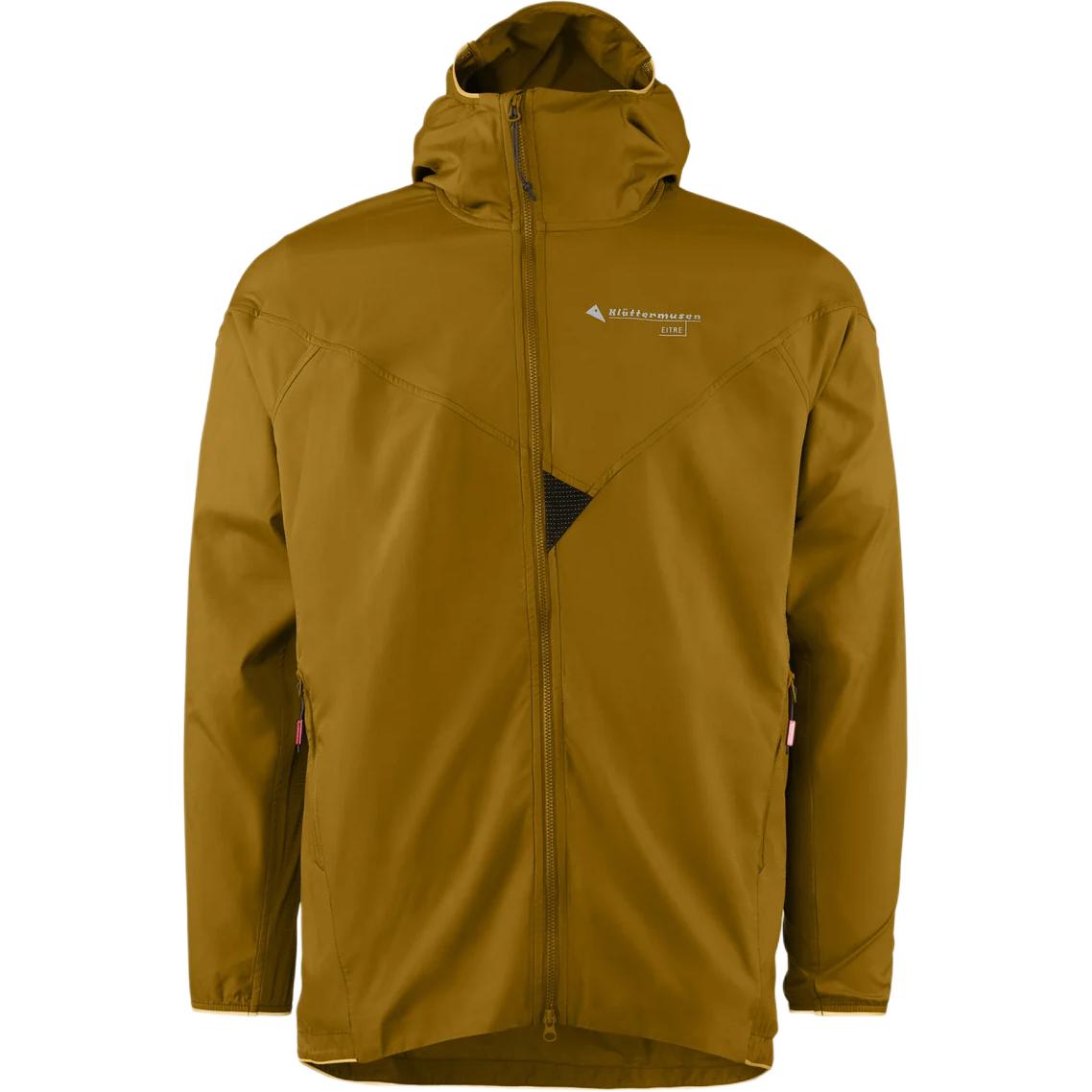 Klattermusen Eitre Breathable And Windproof Wind Shell Men’s