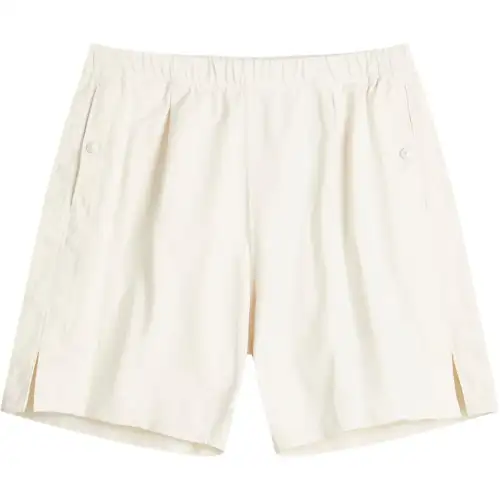 STONE ISLAND Casual Shorts Men's Ecru