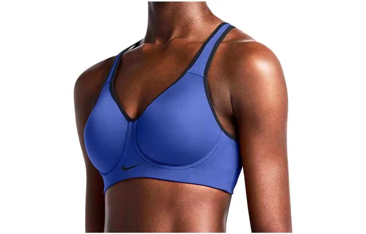 Nike Sports Underwear Women's Purple Moderate