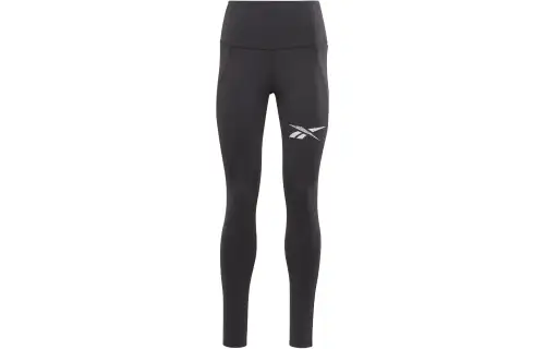 Reebok TS LUX HR VECTOR Sports Pants Women's Black