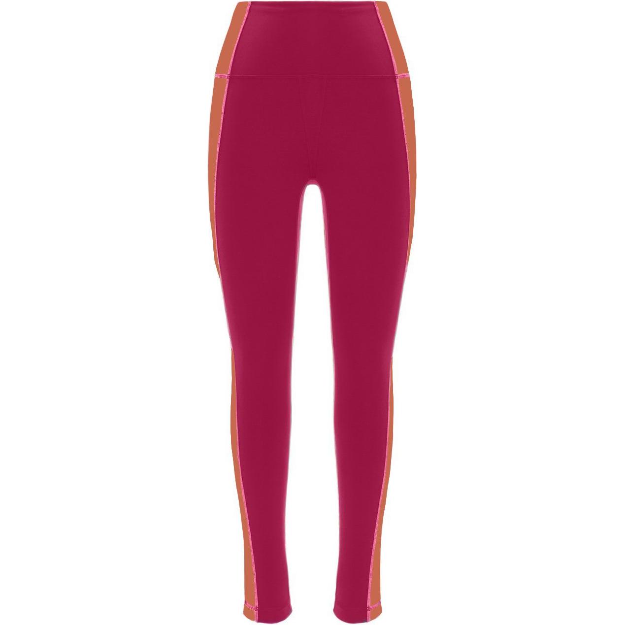 Lululemon Wunder Train Sports Pants Women’s Moderate
