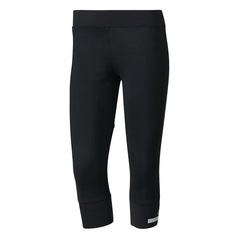 Adidas Casual Shorts Women's Black