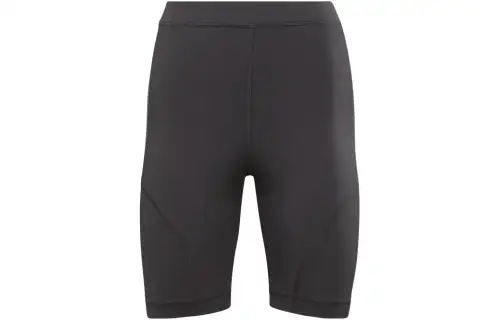 Reebok CYCLED Collection MYT Short Tights Sports Shorts Women's Black