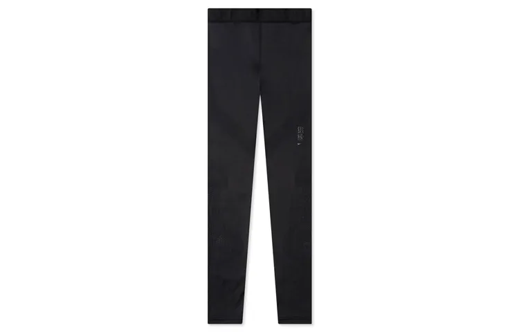 Nike X Mmw Leggings Black