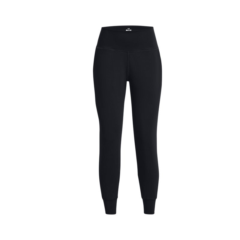 Under Armour Meridian Sports Pants Women’s Black Moderate