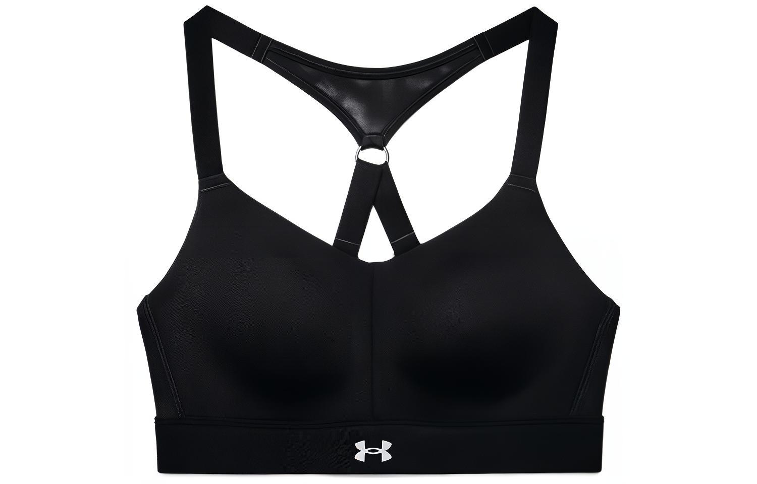 Under Armour Breathelux Sports Underwear Women’s Black Moderate