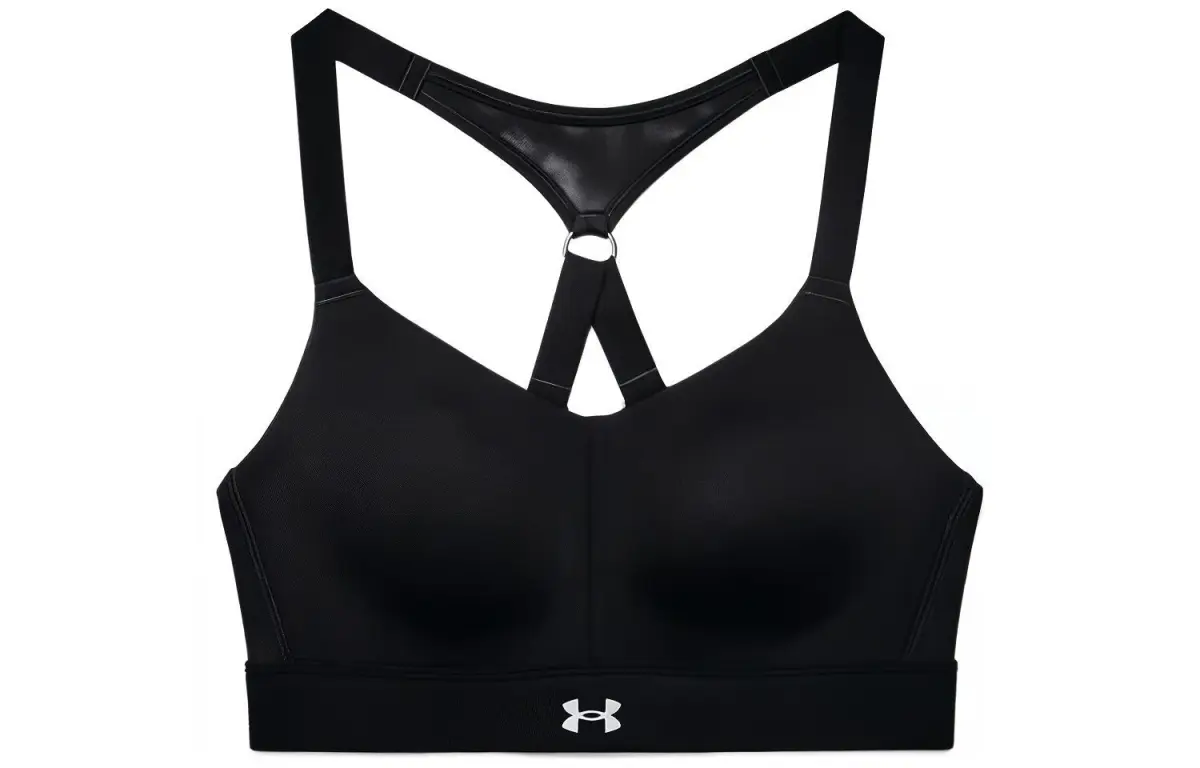 Under Armour BreatheBreathelux Sports Underwear Women's Black