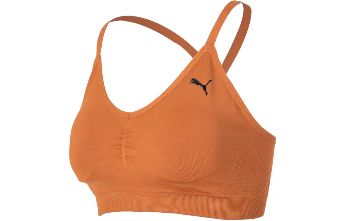 PUMA 4KEEPS Shapeluxe Women's Bra