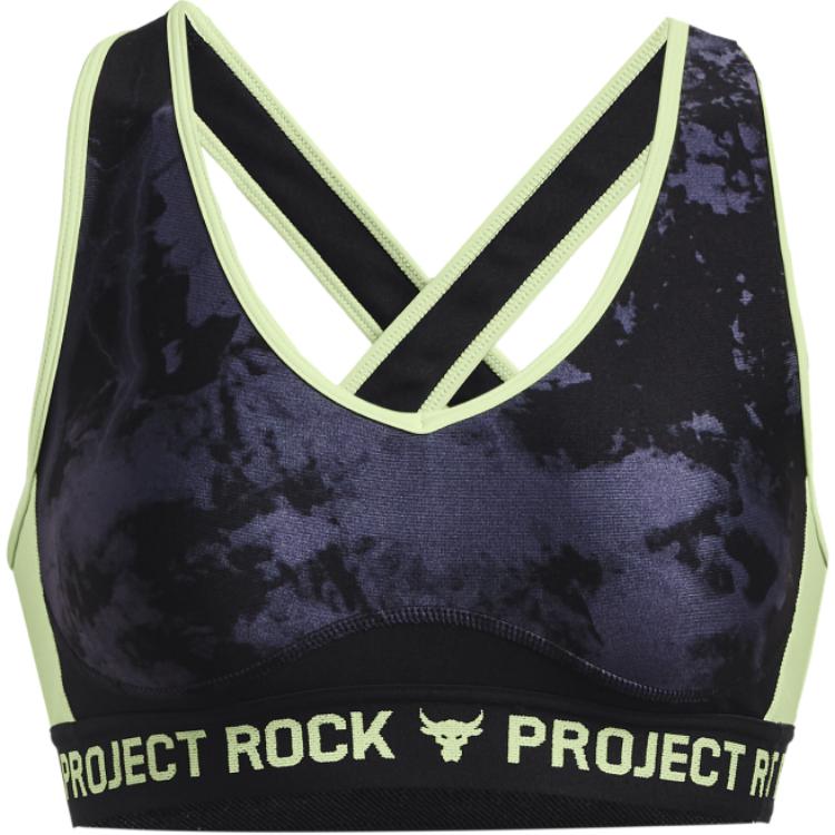 Under Armour Sports Underwear Women’s Black Moderate
