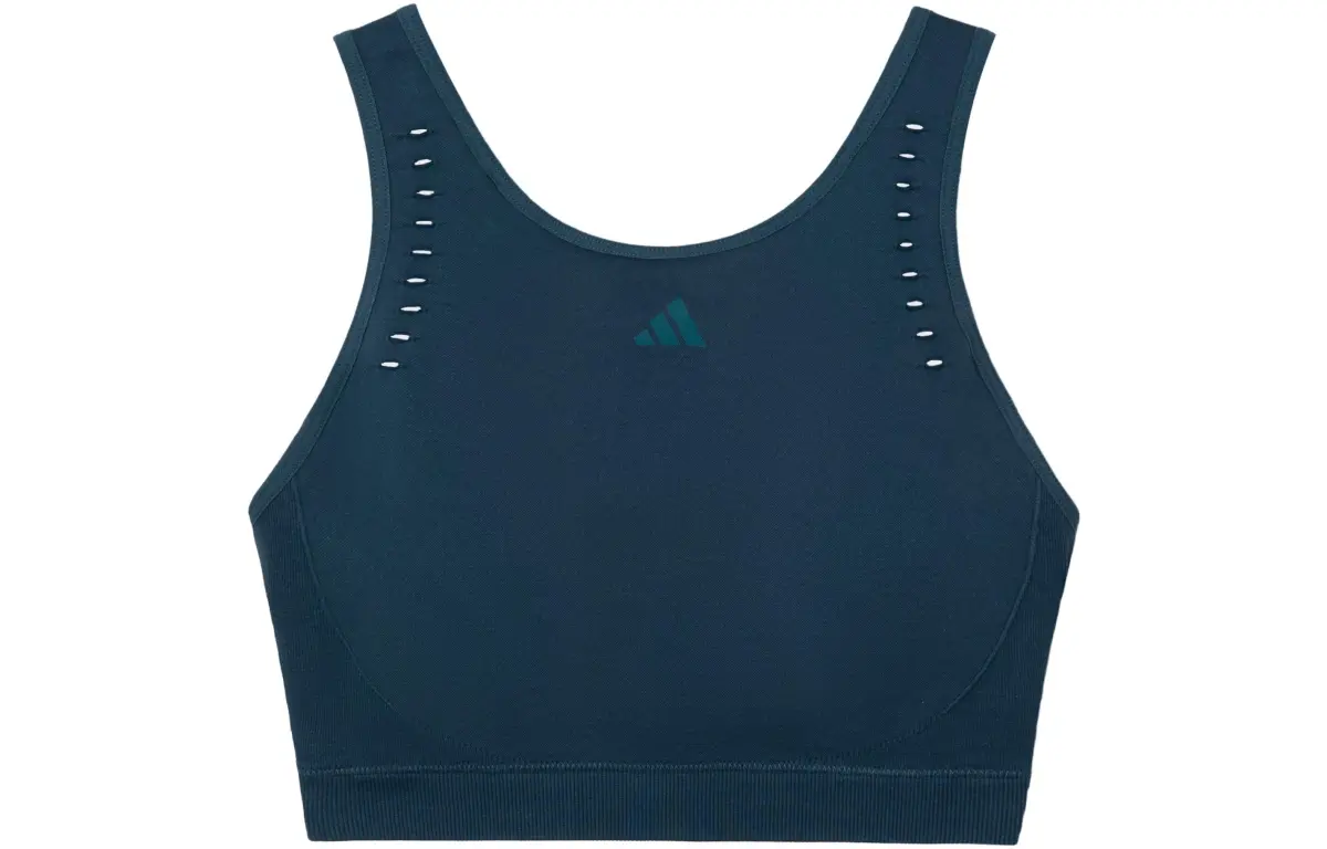 Adidas Sports Underwear Women's Dark Blue Moderate