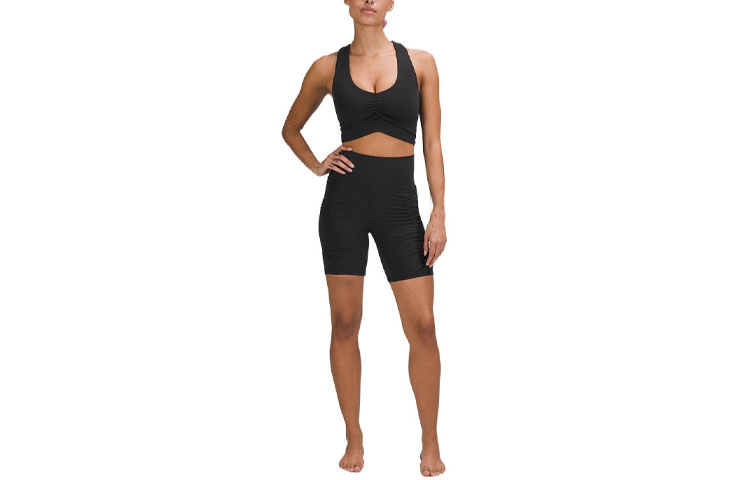 Lululemon Sports Underwear Women’s
