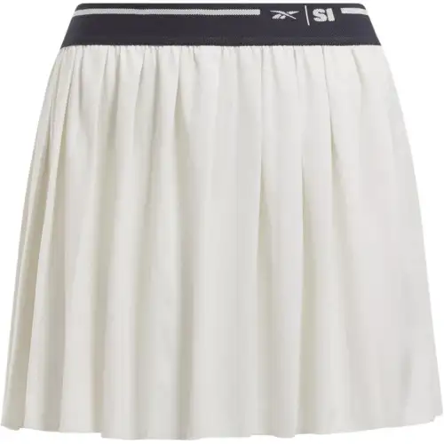 Reebok x Sports Illustrated SS24 Casual Short Skirts Women's White