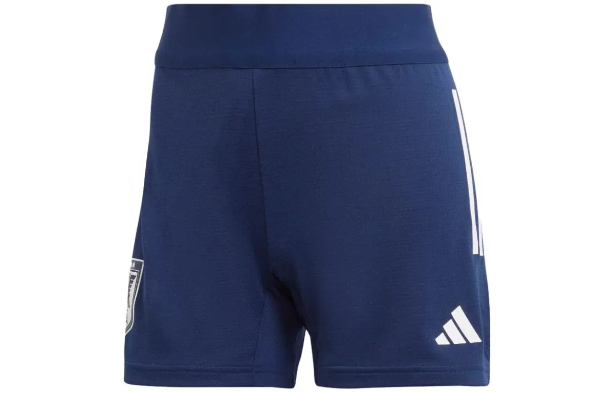 Adidas Sports Shorts Women's Marine Blue