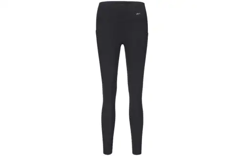 Reebok Sports Pants Women's Black Moderate