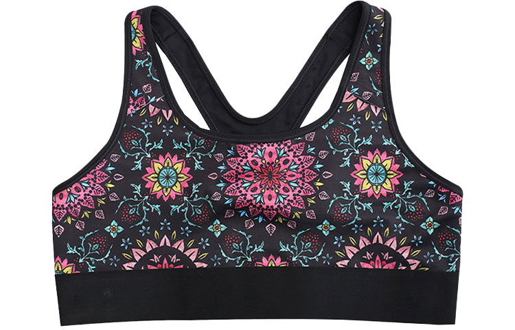 Nike Sports Underwear Women’s Black Moderate