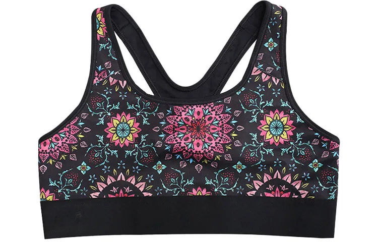 Nike Sports Underwear Women's Black Moderate
