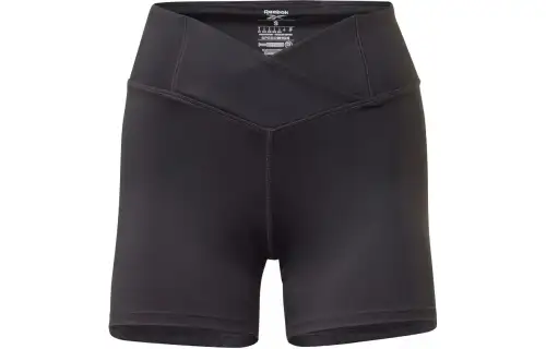 Reebok PP BASIC HOT SHORT Sports Shorts Women's Black