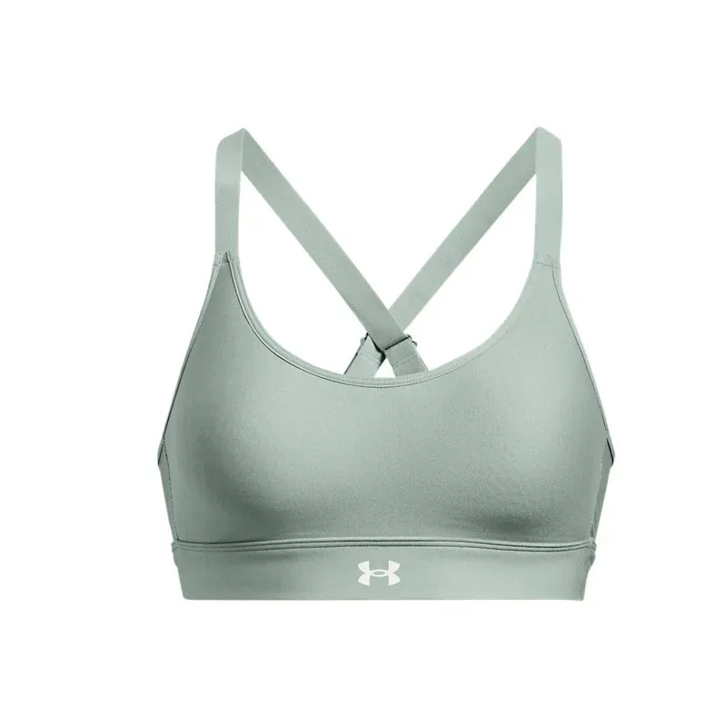 Under Armour Continuum Sports Underwear Women's Blue Gray Moderate