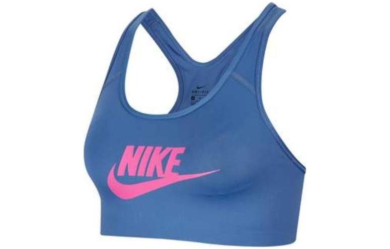 Nike Sports Underwear Women's Blue