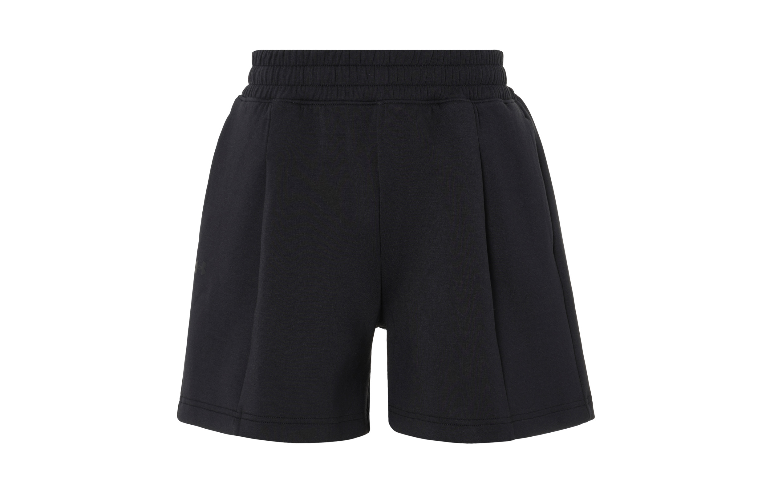 Under Armour Unstoppable Sports Shorts Women’s Black