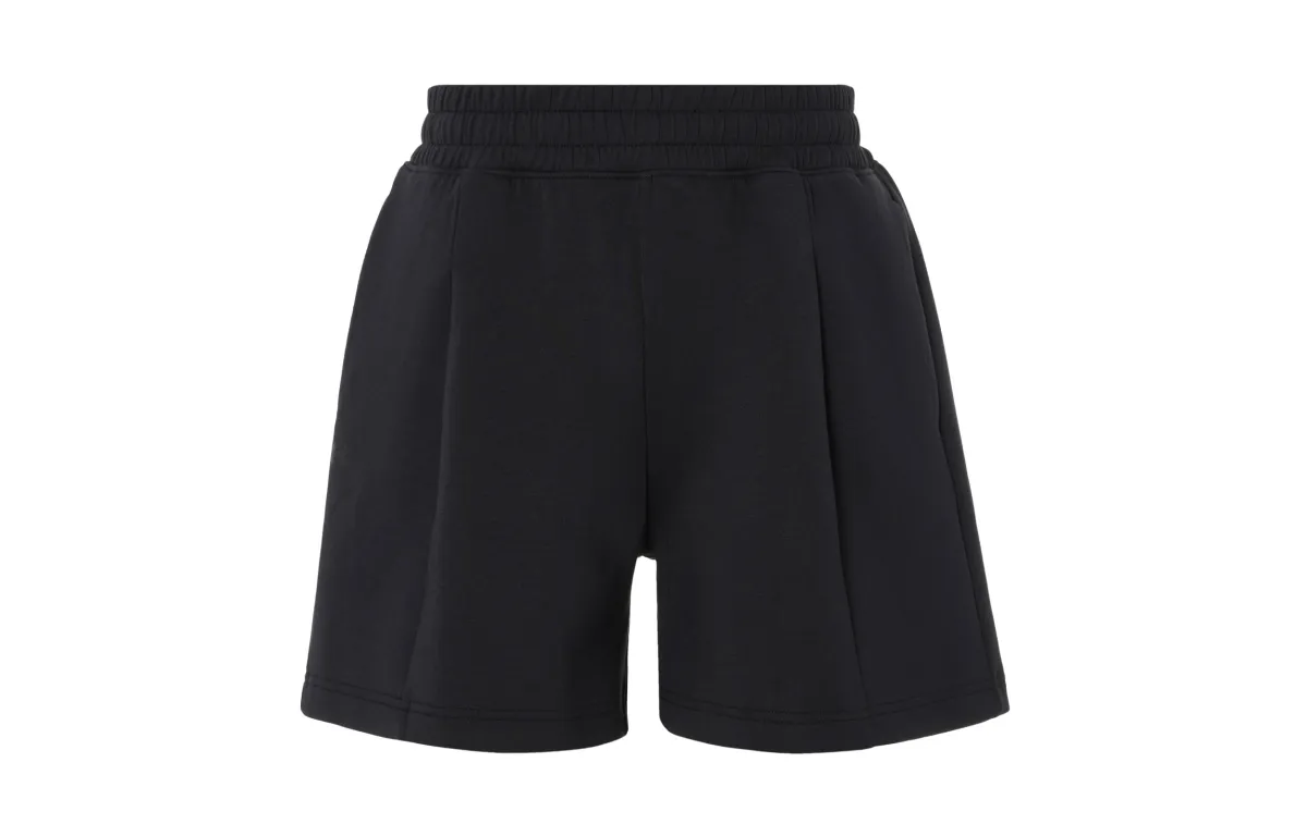 Under Armour Unstoppable Sports Shorts Women's Black