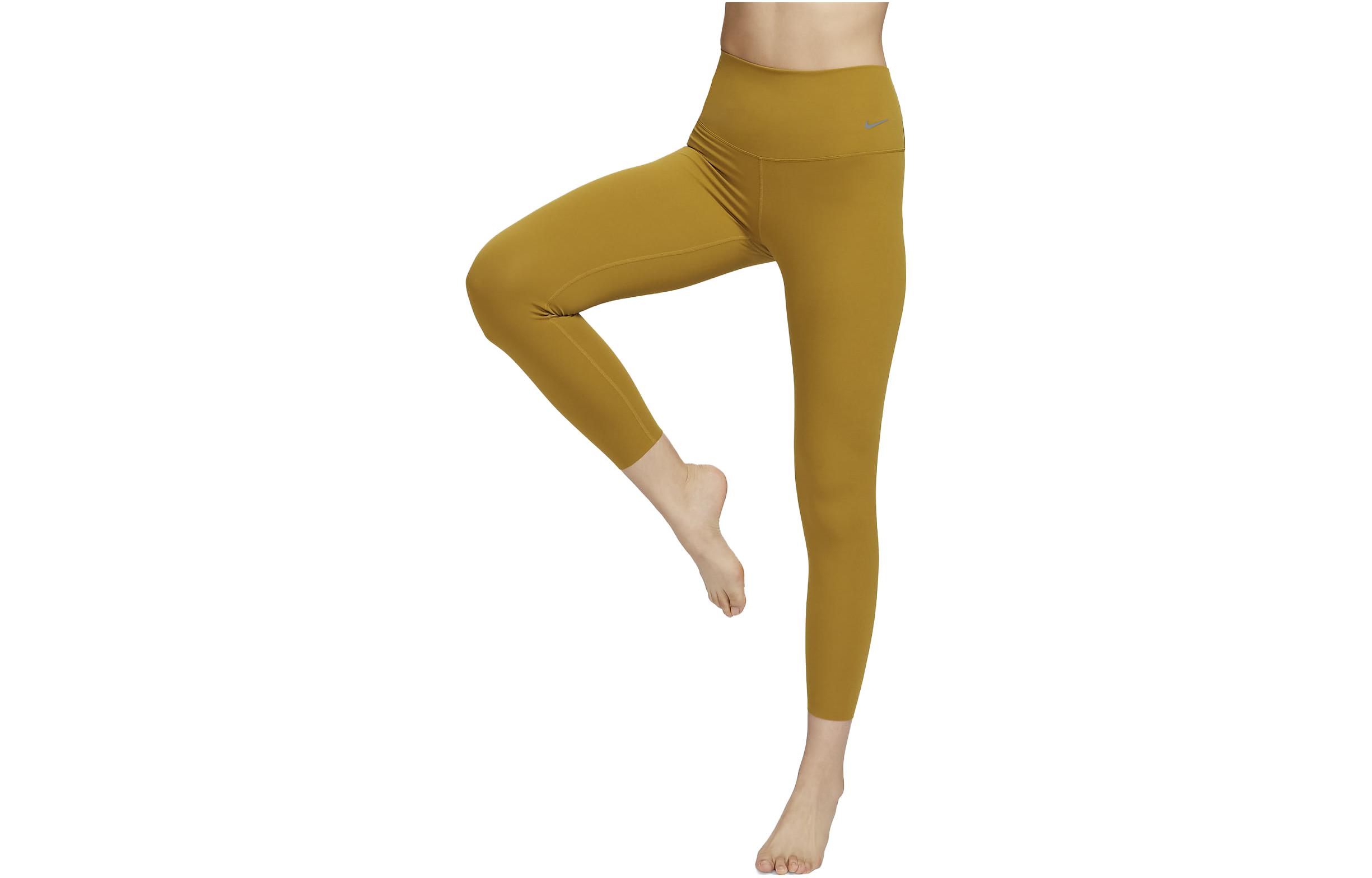 Nike Zenvy Sports Pants Women’s Bronze Moderate