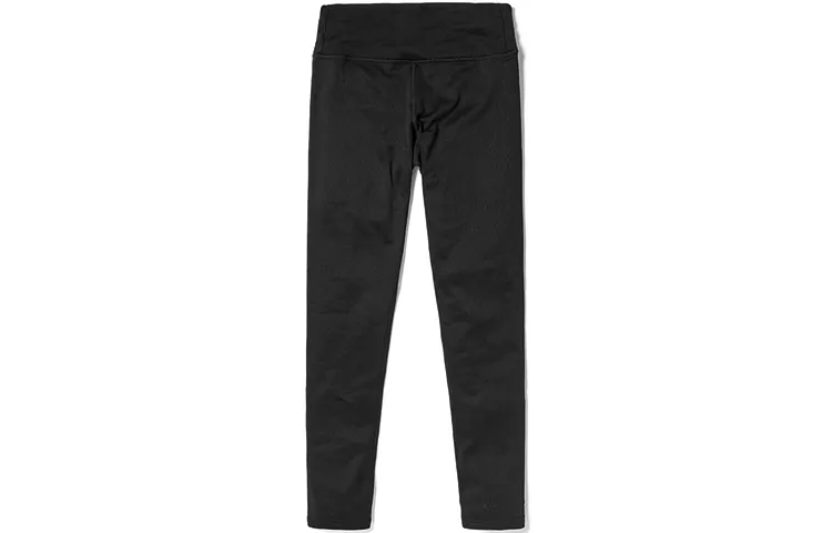 THE NORTH FACE Sports Pants Women's Black Moderate