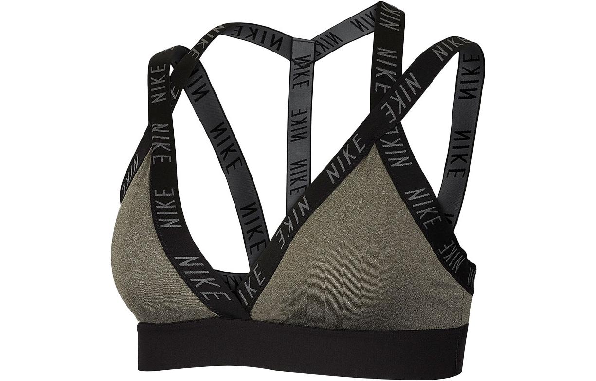 Nike Sports Underwear Women's Gray Moderate