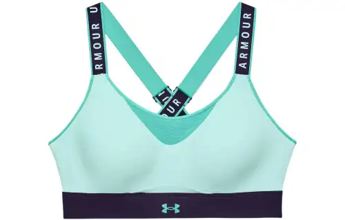 Under Armour Woven Collection Sports Underwear Women's Dusty Blue