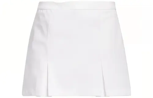Adidas Originals x BOGEY BOYS ADIDAS X BOGEY BOYS GOLF SKORT Casual Short Skirts Women's White