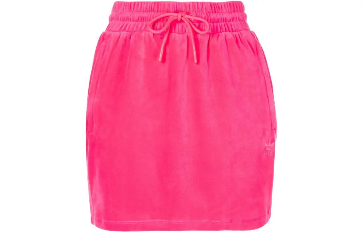 Adidas Skirt X Jeremy Scott