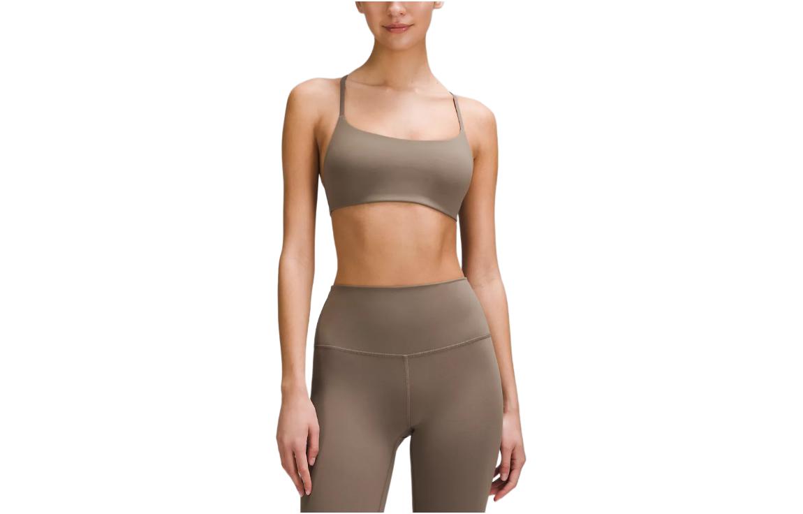 Lululemon Wunder Train Sports Underwear Women’s