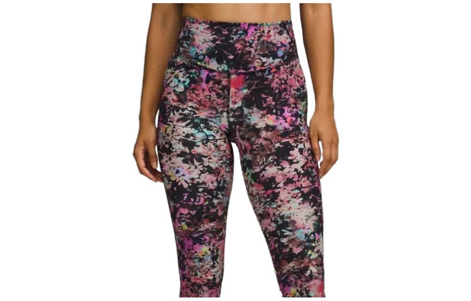Lululemon Base Pace Sports Pants Women’s Moderate