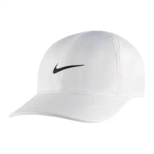 Nike Sportswear AeroBill Featherlight Golf Hat White