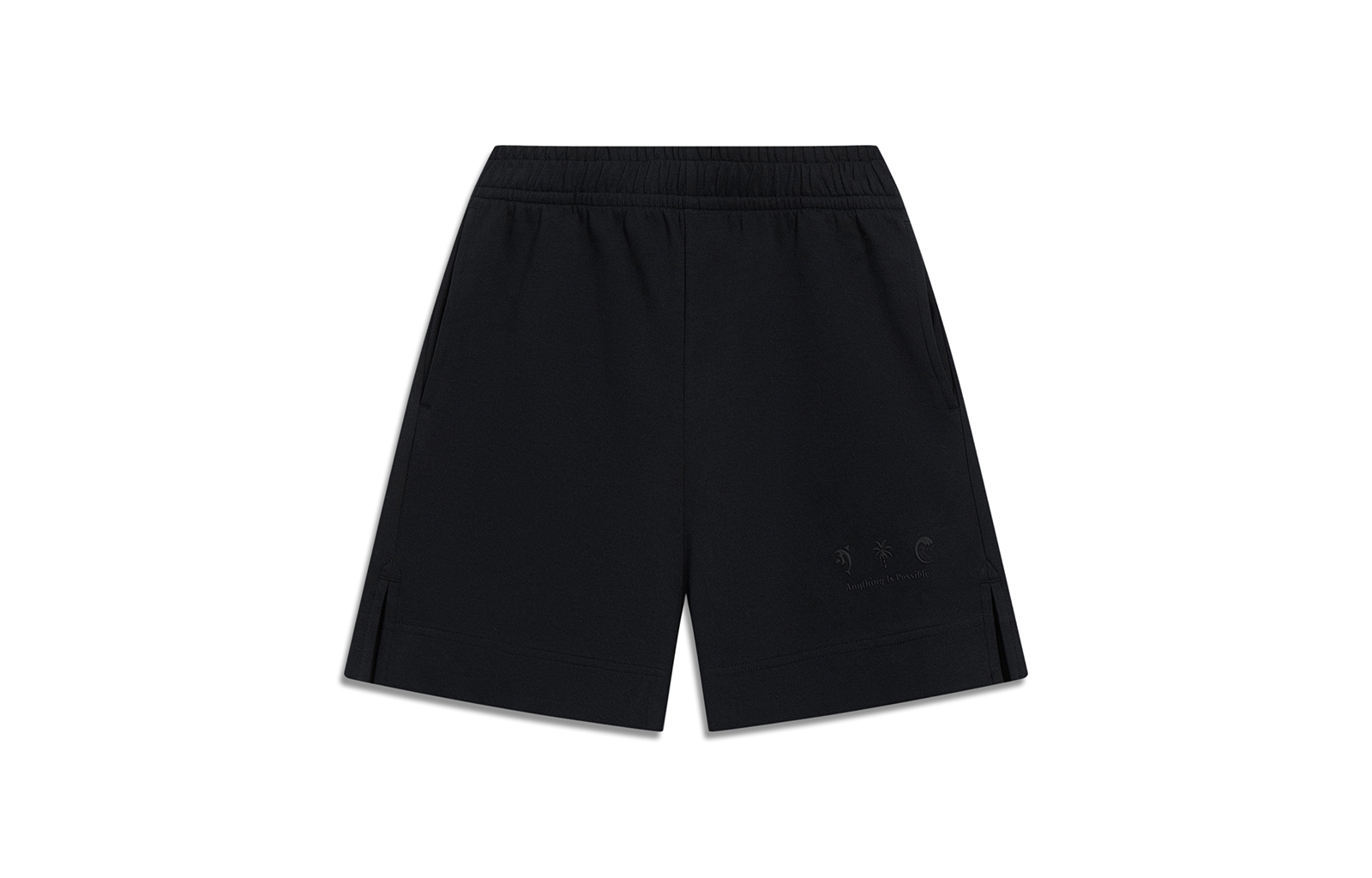 Li Ning Sports Life Collection Sports Shorts Women’s