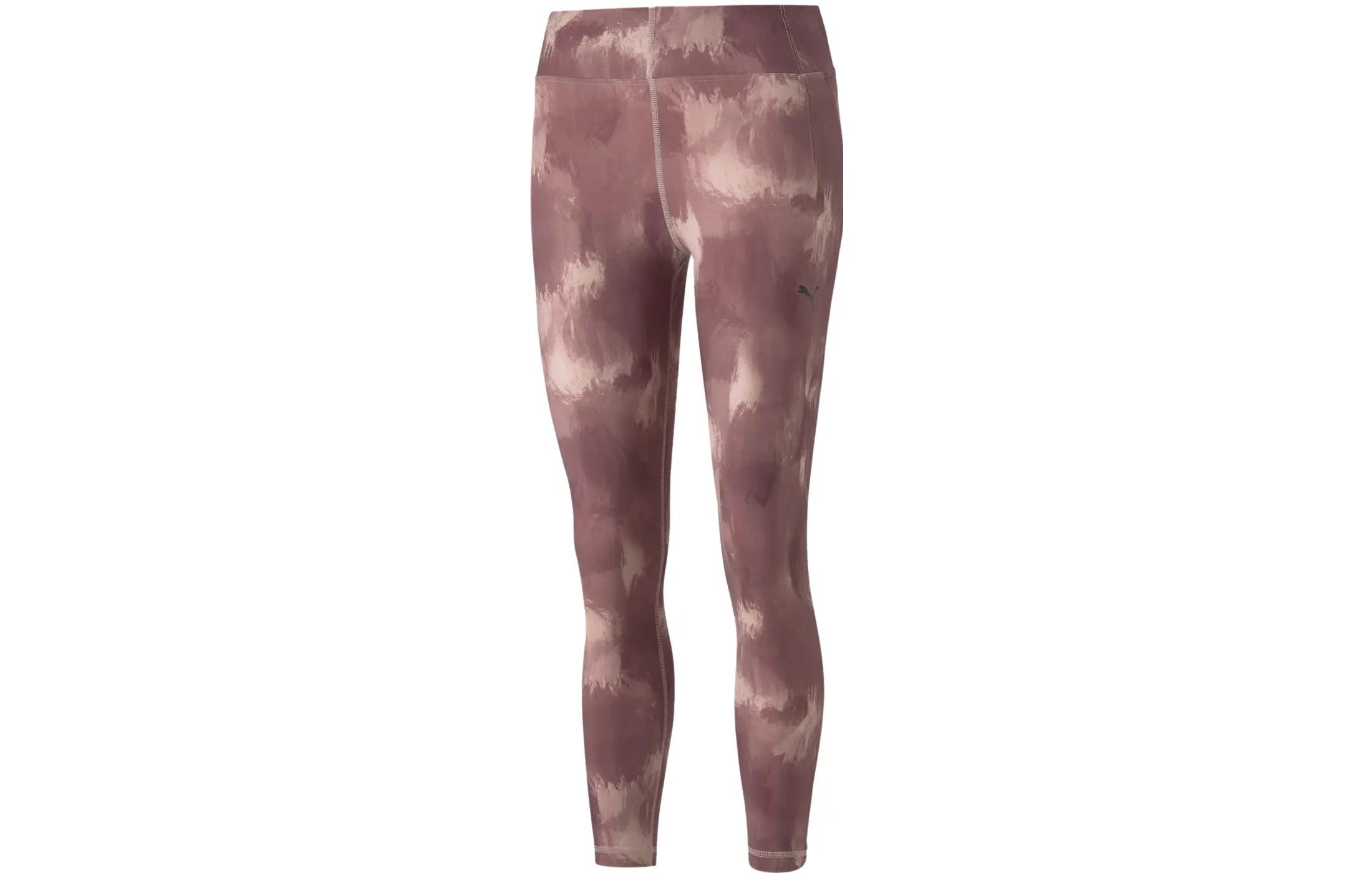 PUMA Sports Pants Women’s Rose Pink Moderate