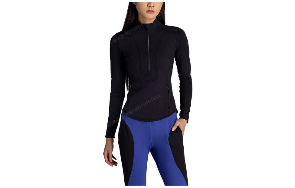 Lululemon Fitness Clothing Women’s Moderate