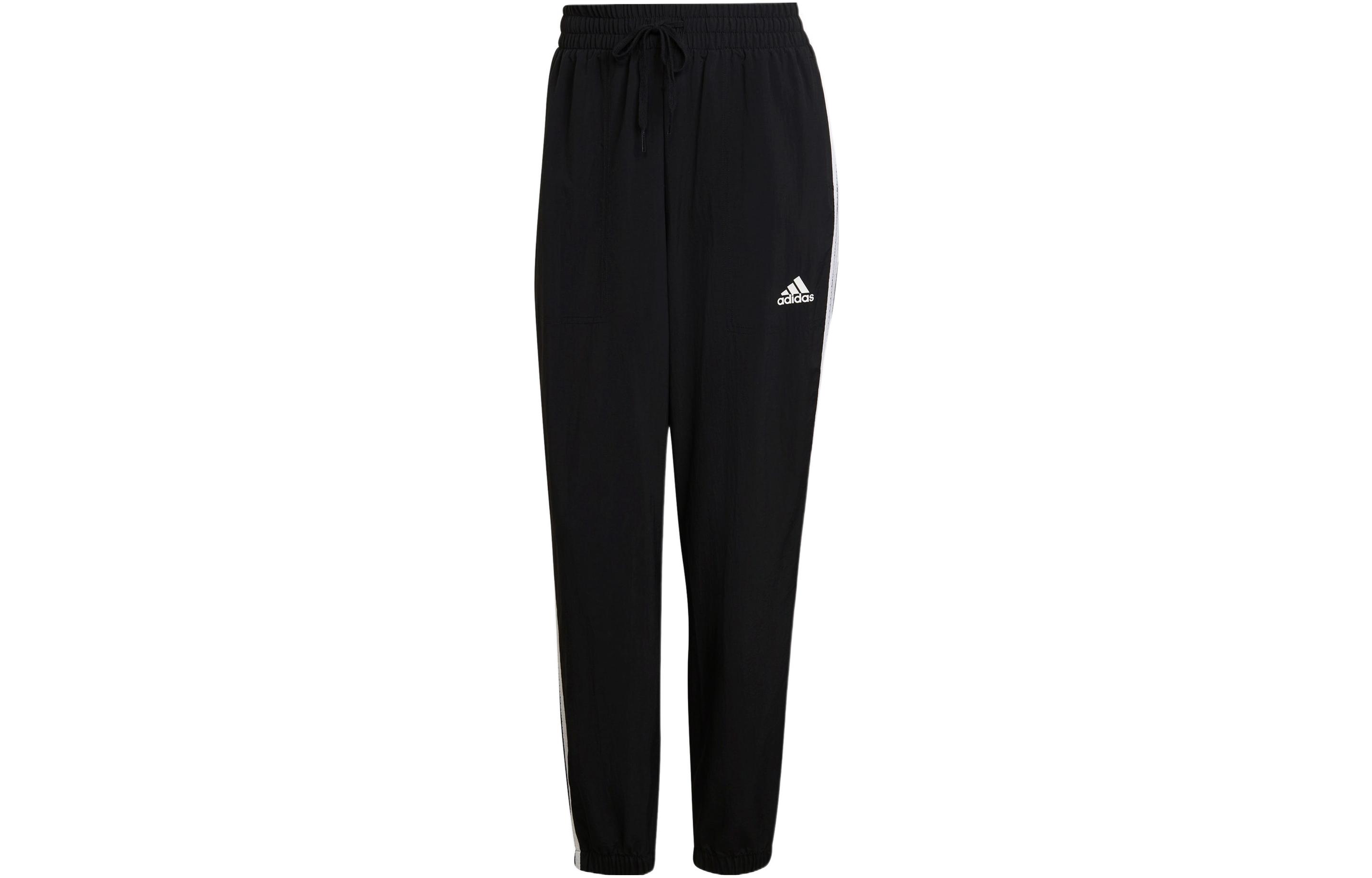 Adidas Knitted Sweatpants Women’s