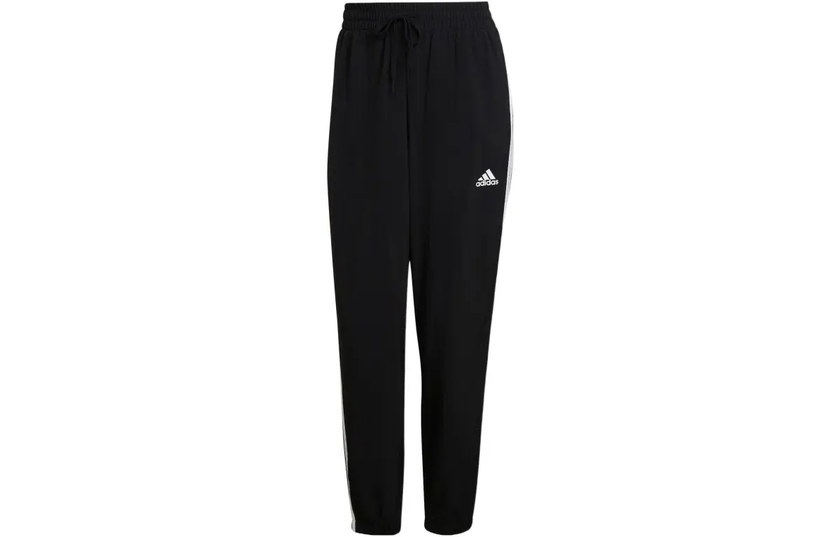Adidas Knitted Sweatpants Women's